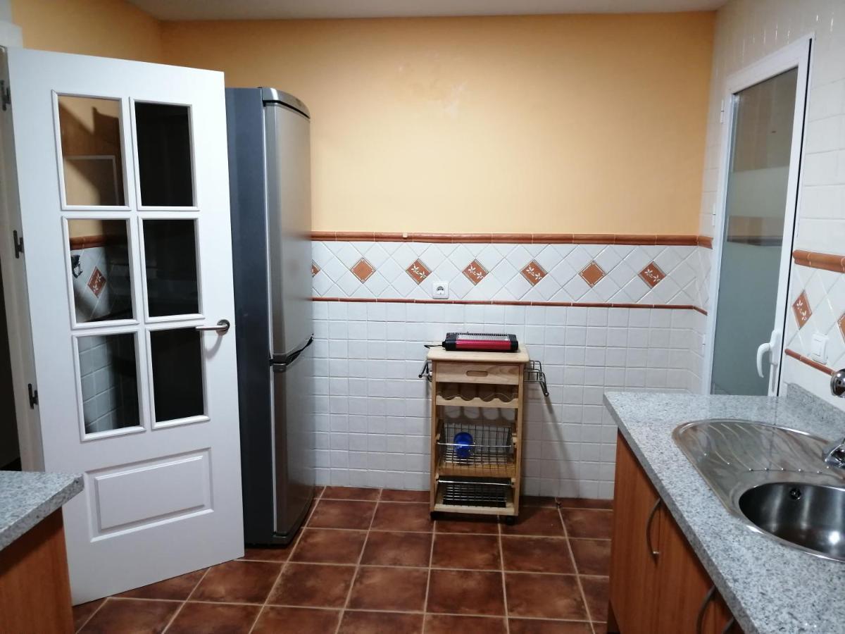 At The Center & Very Close To The Paseo Beach, With Double Garage, Renovated And Fully Equipped Apartment Almuñécar Extérieur photo