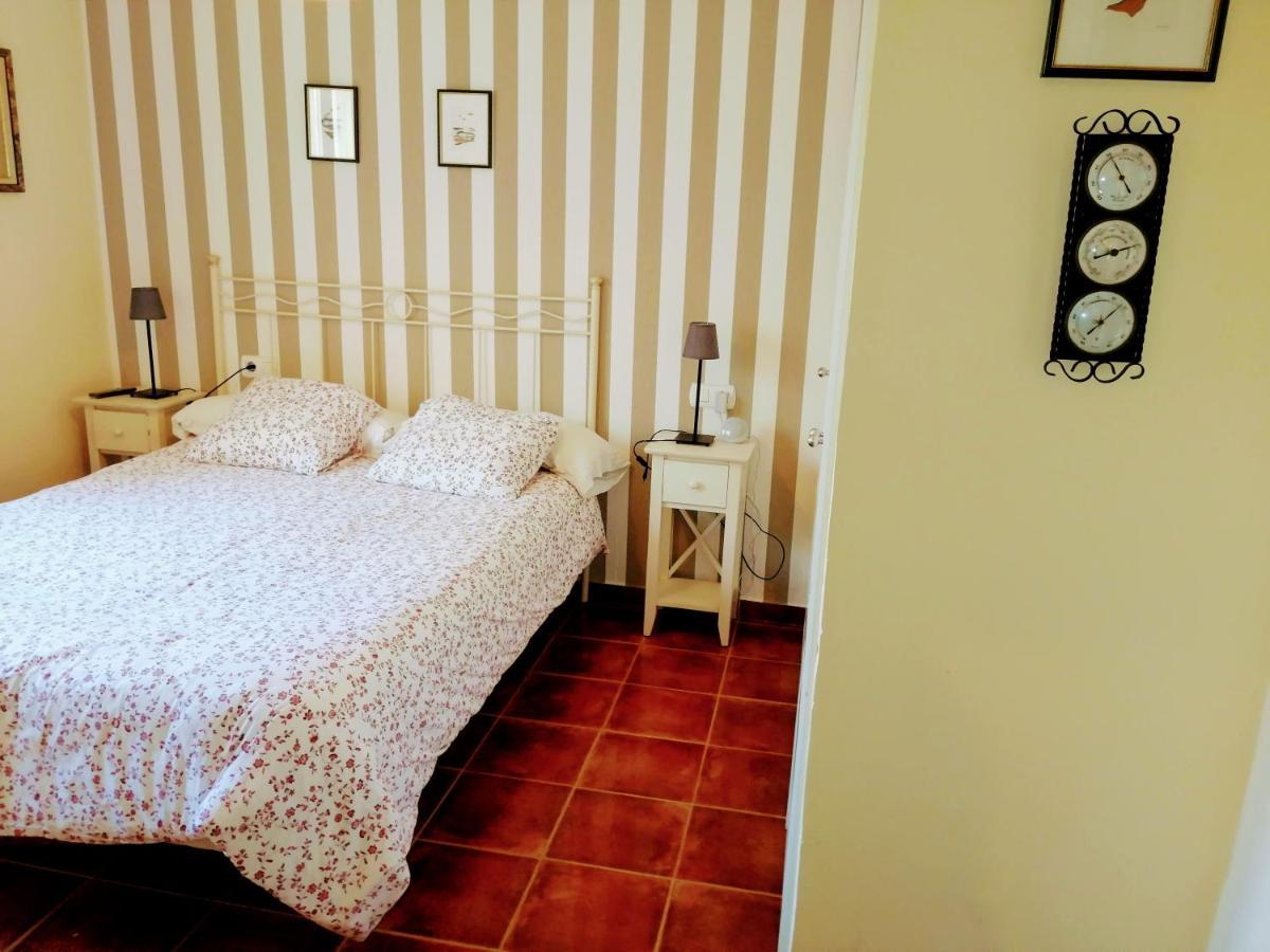 At The Center & Very Close To The Paseo Beach, With Double Garage, Renovated And Fully Equipped Apartment Almuñécar Extérieur photo