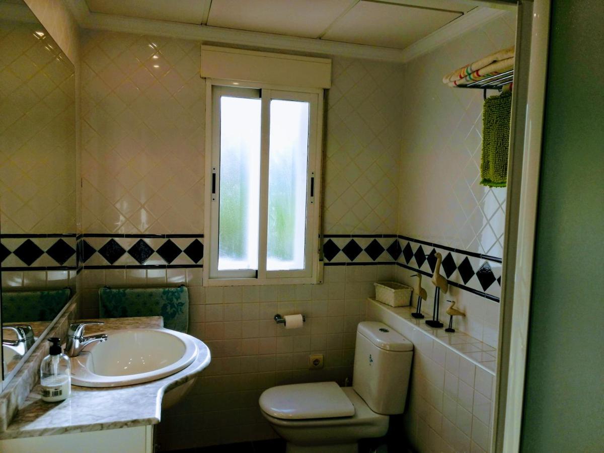 At The Center & Very Close To The Paseo Beach, With Double Garage, Renovated And Fully Equipped Apartment Almuñécar Extérieur photo
