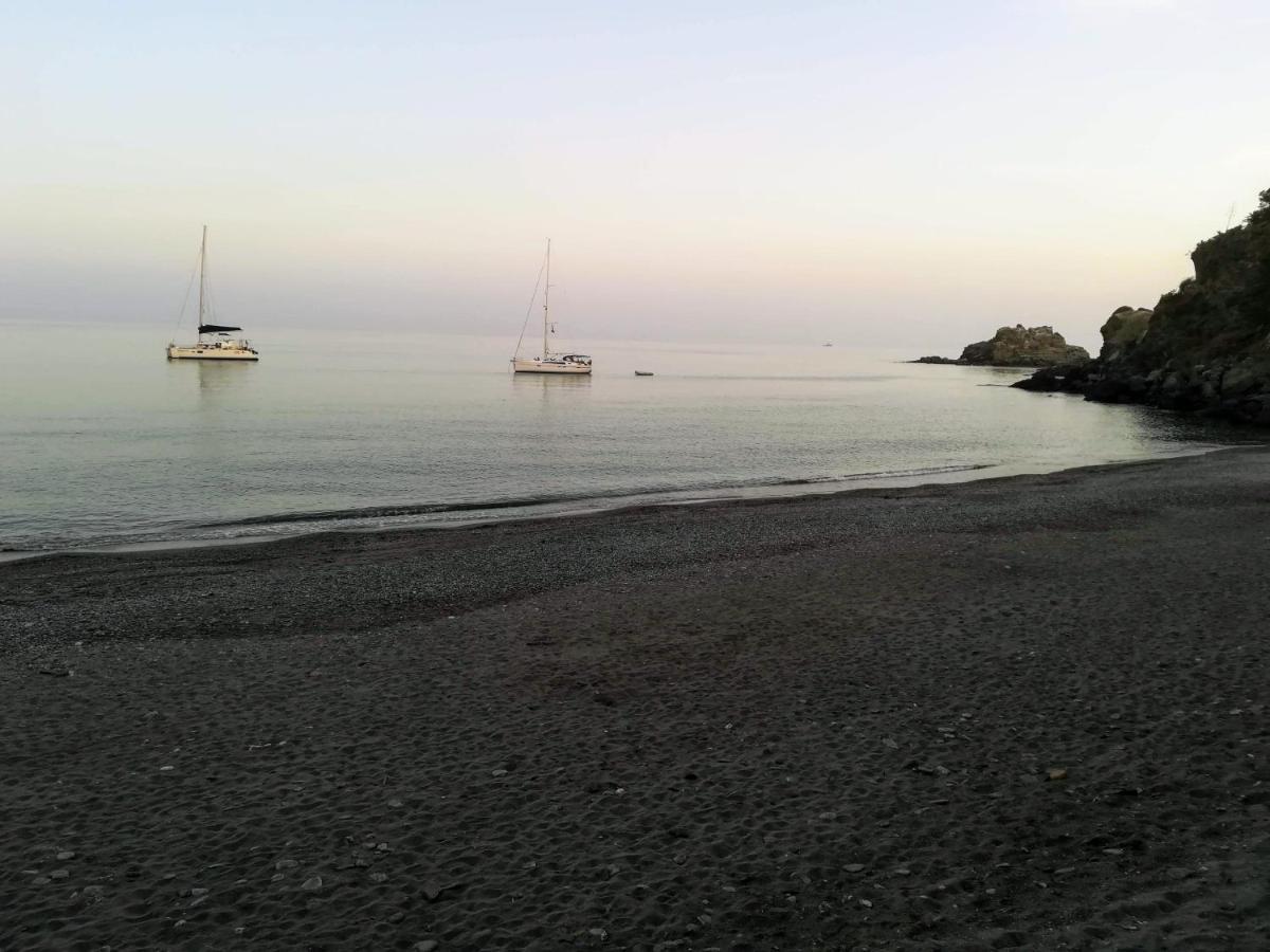 At The Center & Very Close To The Paseo Beach, With Double Garage, Renovated And Fully Equipped Apartment Almuñécar Extérieur photo